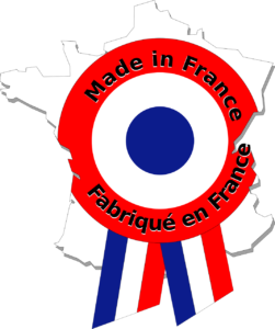 Atelier en France
Artisanat français