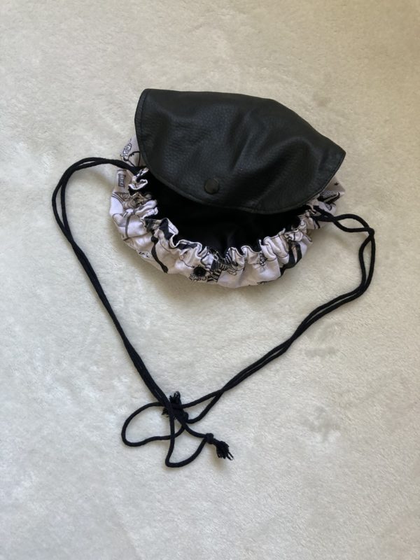 Pochette maquillage
