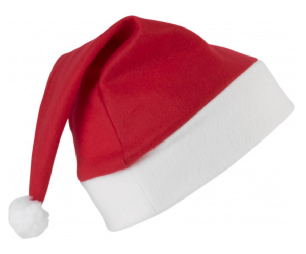 KP539 bonnet de noel