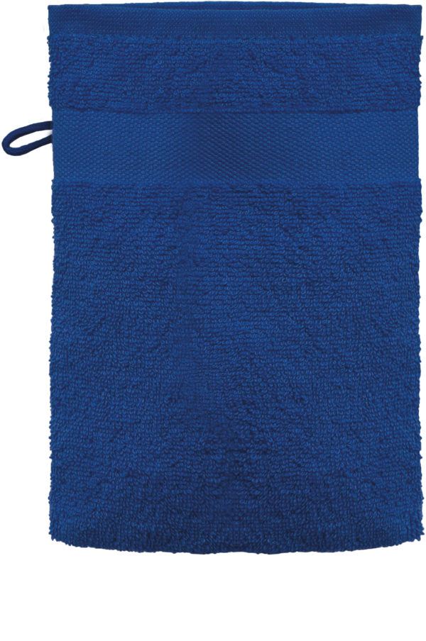 PS_K107_ROYALBLUE gant de toilette