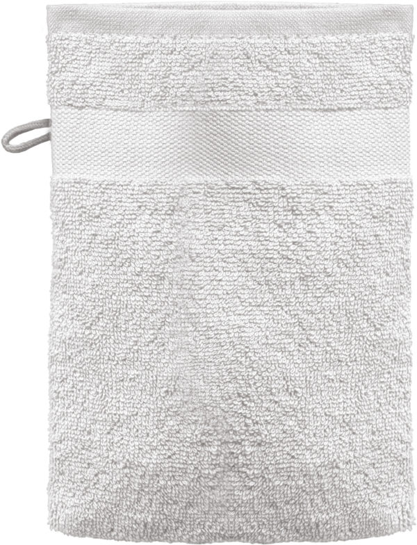 PS_K107_WHITE gant de toilette