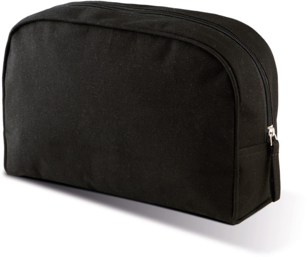 PS_KI0710_BLACK Trousse de toilette KI0710