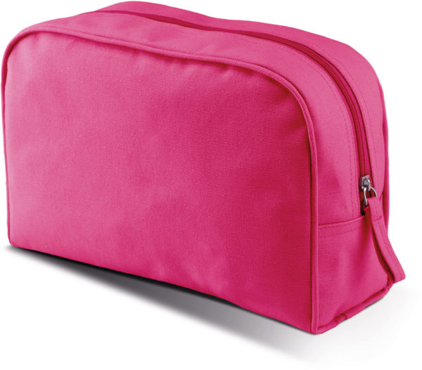 PS_KI0710_FUCHSIA Trousse de toilette KI0710