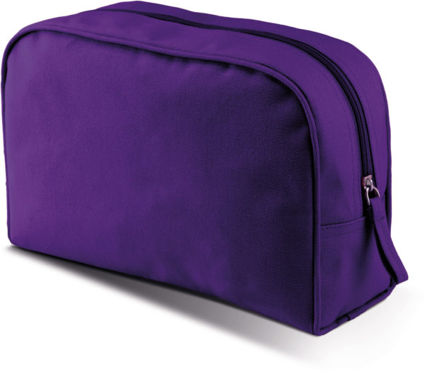 PS_KI0710_PURPLE Trousse de toilette KI0710