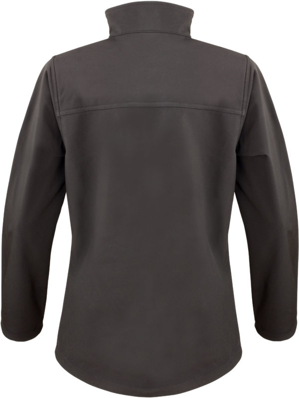 VESTE SOFTSHELL FEMME