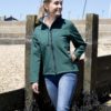 VESTE SOFTSHELL FEMME