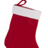 chaussette botte de noel