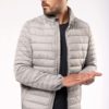 Doudoune légère homme K6120