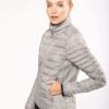 Doudoune légère femme K6121