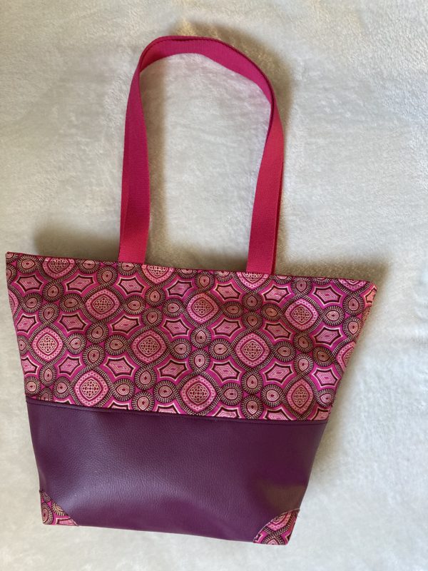 Sac cabas