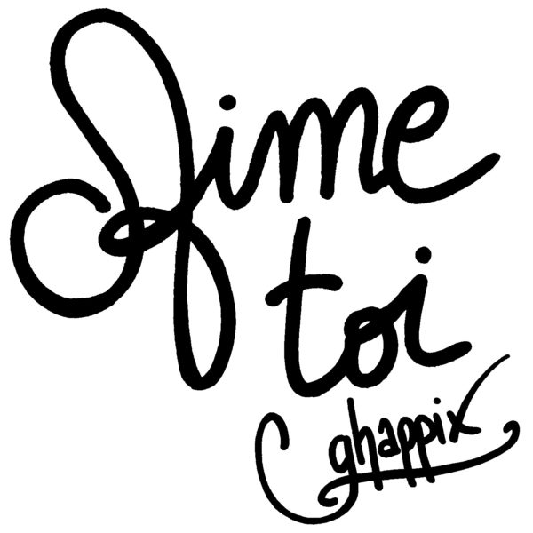 aime toi ghappix