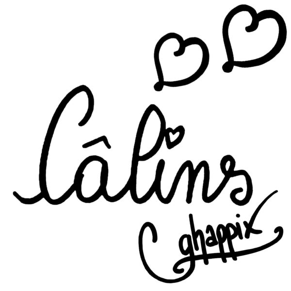 GHAPPIX CALIN 100x100