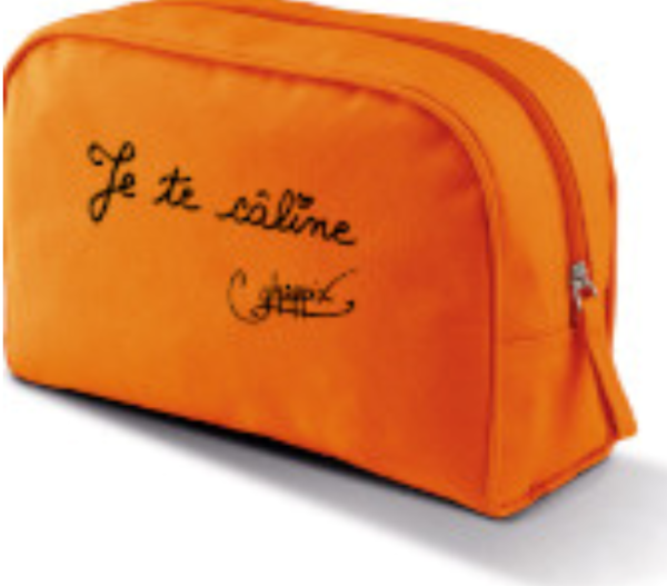 trousse ghappix