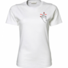 T-shirt Femme « Monday Mood » – Motif Exclusif TJ580N