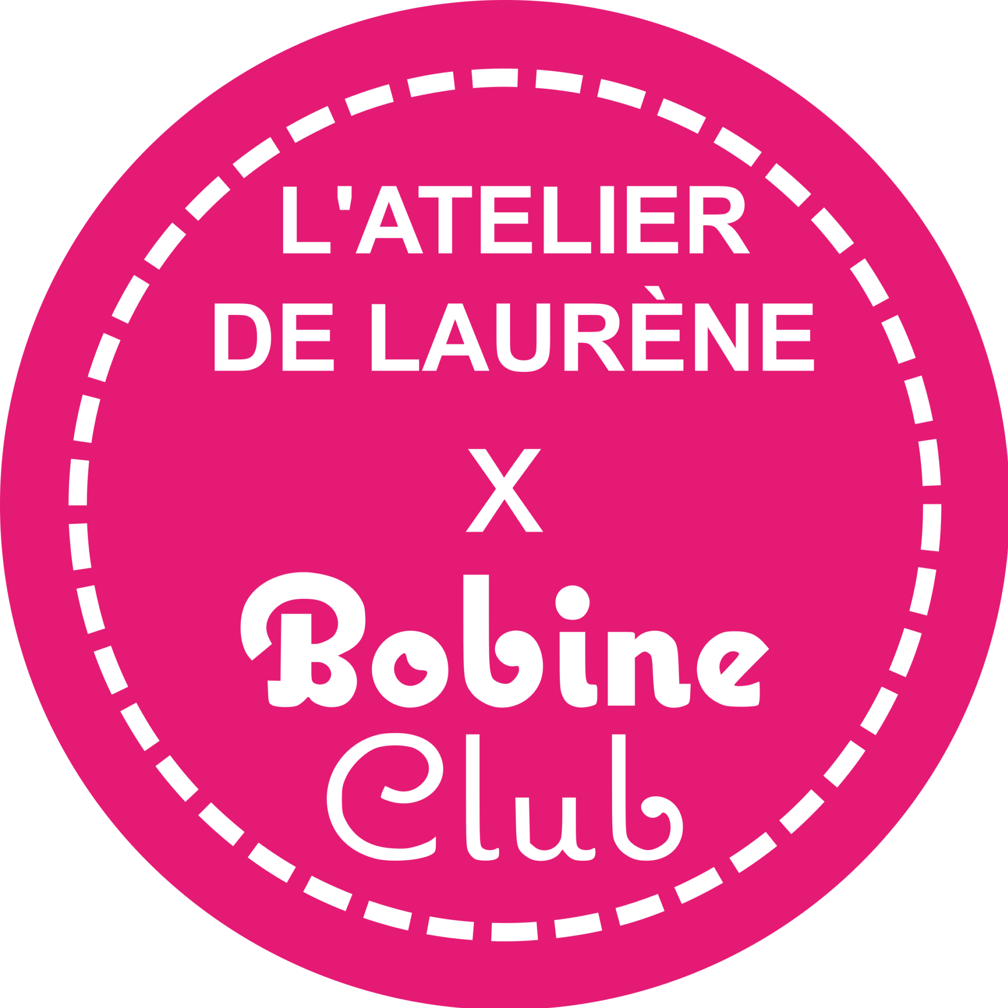 L'atelier de Laurène